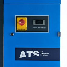 Осушитель воздуха ATS DGO 8400 — фото 3