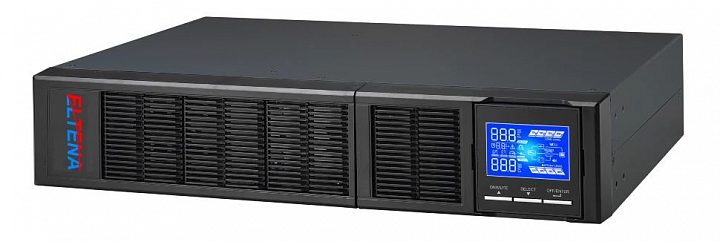 Источник бесперебойного питания ELTENA Monolith III 2000RТ