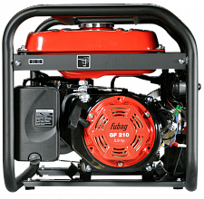 Бензиновый генератор Fubag BS 3300 A ES — фото 3