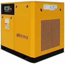 Винтовой компрессор Berg ВК-37Р-Е (IP23) 16 — фото 4