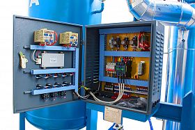 Осушитель воздуха Dali DLAD-10.7M — фото 5