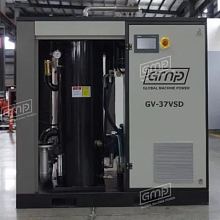 Винтовой вакуумный компрессор GMP GV-110 VSD — фото 1
