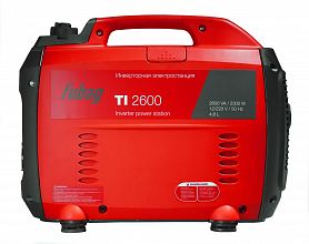 Бензиновый генератор Fubag TI 2300 — фото 4