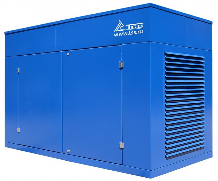 Дизельный генератор ТСС АД-40С-Т400-1РПМ19