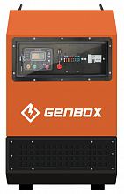 Дизельный генератор GENBOX IV 480-S — фото 3