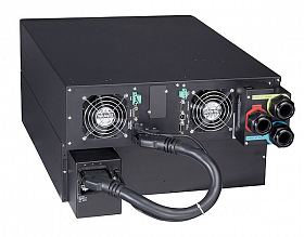 Источник бесперебойного питания Eaton 9PX 8000i RT6U HotSwap Netpack — фото 5