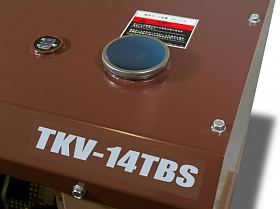 Дизельный генератор Toyo TKV-14TBS с АВР — фото 14