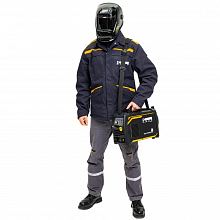 Установка воздушно-плазменной резки КЕДР UltraCUT-40 (220В, 20-40А, 12 мм) — фото 7