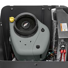 Газовый генератор Briggs & Stratton G80 — фото 3