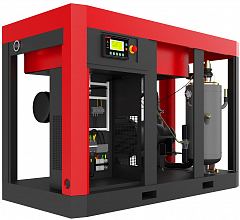 Винтовой компрессор Harrison HRS-9524600 — фото 5