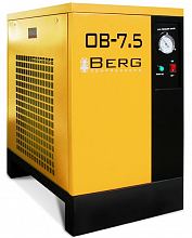 Осушитель воздуха Berg OB-7.5 16 бар — фото 1