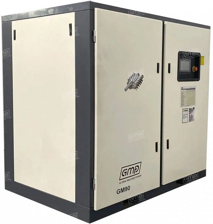 Винтовой компрессор GMP GM90-3 VSD