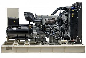 Дизельный генератор Teksan TJ2000PE — фото 3