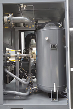 Винтовой компрессор GMP GM 315-10 — фото 7