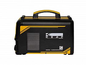 Аппарат инверторный КЕДР UltraARC-250S Digital (230В, 20-230А, ДУ) — фото 3