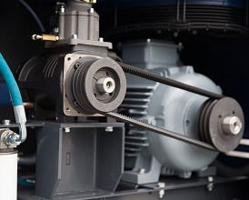 Винтовой компрессор РКЗ Airrus K 22 15 — фото 6