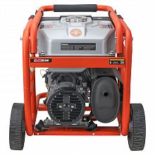 Бензиновый генератор EVOline KB 3300 — фото 8
