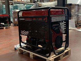 Бензиновый генератор Energo E18000EAX-3 — фото 7
