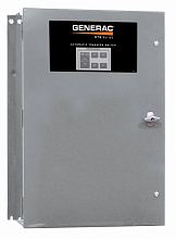 Газовый генератор Generac SG104 в кожухе с АВР — фото 2
