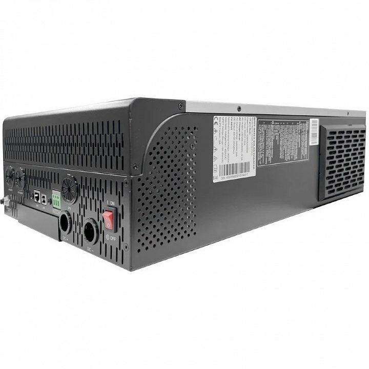 Источник бесперебойного питания HIDEN Control HS20-5548 PRO (HV)