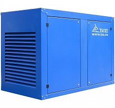 Дизельный генератор ТСС АД-80С-Т400-2РПМ9 с АВР — фото 2