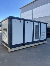 Винтовой компрессор GMP GM75-7D SC BOX — фото 13