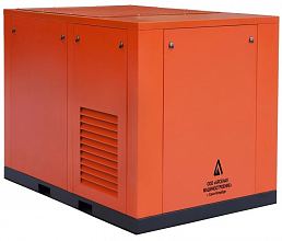 Винтовой компрессор ЗИФ СВЭ 60,1/0,4 ШМН — фото 4