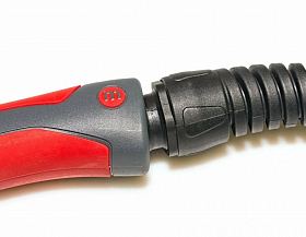Плазмотрон КЕДР CUT-120 PRO (Ц.А.) 12м с морозоустойчивым шлейфом — фото 4