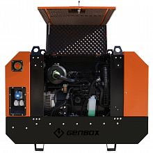 Дизельный генератор GENBOX IV 24-S — фото 4