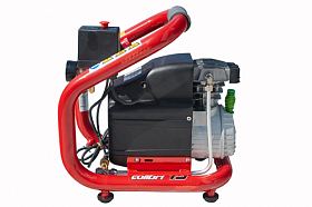 Поршневой компрессор Fiac Colibri 15 — фото 3