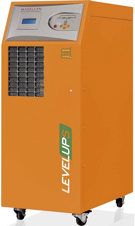 Источник бесперебойного питания Makelsan Level UPS LU3310
