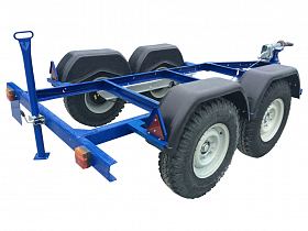 Дизельный генератор ТСС АД-100С-Т400-1РПМ2 на шасси — фото 5