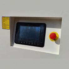Винтовой компрессор GMP GM 22-12 GE/HB (IP23) — фото 4