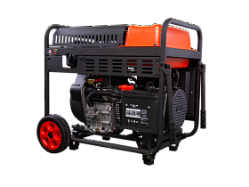 Дизельный генератор A-iPower AD9500EA — фото 6