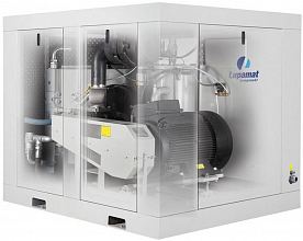 Винтовой компрессор Lupamat LKV 22/13 MI — фото 2