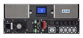 Источник бесперебойного питания Eaton 9PX 3000i RT2U Netpack — фото 3
