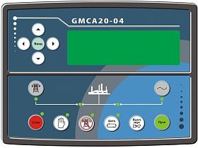 Дизельный генератор GMGen GMC1100 с АВР — фото 3