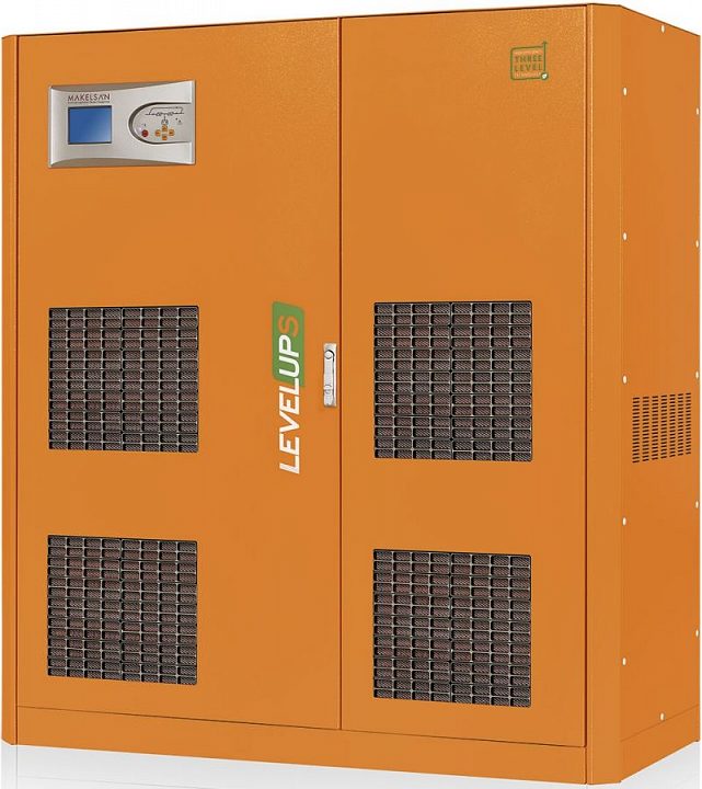 Источник бесперебойного питания Makelsan Level UPS LU33600