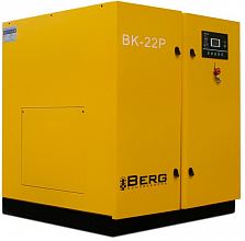 Винтовой компрессор Berg ВК-22Р 7 — фото 3