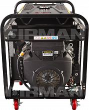 Бензиновый генератор Firman FPG12010TE — фото 6