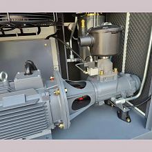 Винтовой компрессор GMP GM 37-12 VSD (IP23) — фото 10