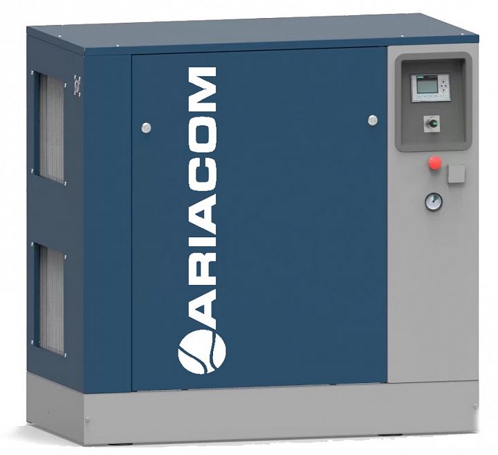 Спиральный компрессор Ariacom SPC15 8