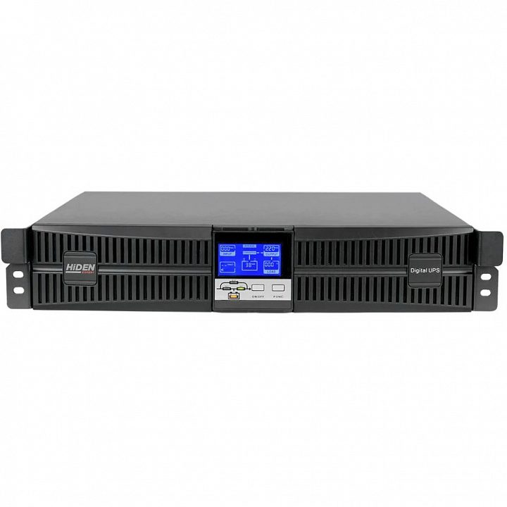 Источник бесперебойного питания HIDEN EXPERT UDC9203H-RT