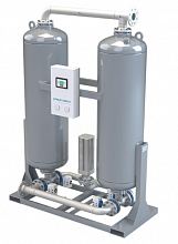 Осушитель воздуха Pneumatech PH 760 HE -70C (4-14,5 бар) — фото 2