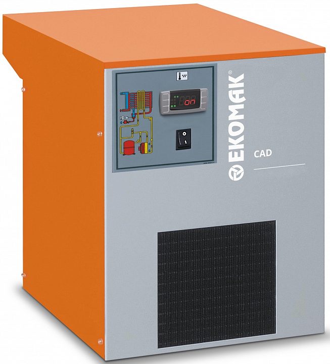 Осушитель воздуха Ekomak CAD 110