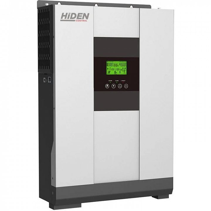 Источник бесперебойного питания HIDEN Control HS20-5048P