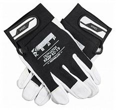 Перчатки сварочные КЕДР КС-19 PRO, ( XL) — фото 1