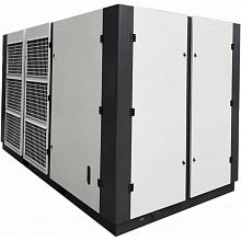 Винтовой компрессор GMP GM 110-8D GE/HB — фото 2