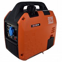Бензиновый генератор EVOline BQH 2200 E — фото 7