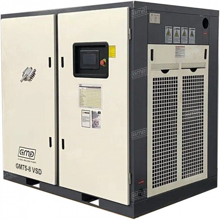Винтовой компрессор GMP GM 75-10 GE/HB (IP23)